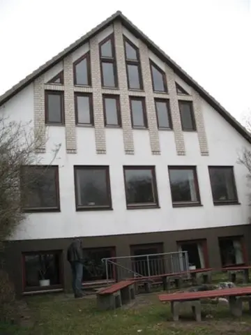 Jugendbildungsstätte Kührener Brücke, Bild 4